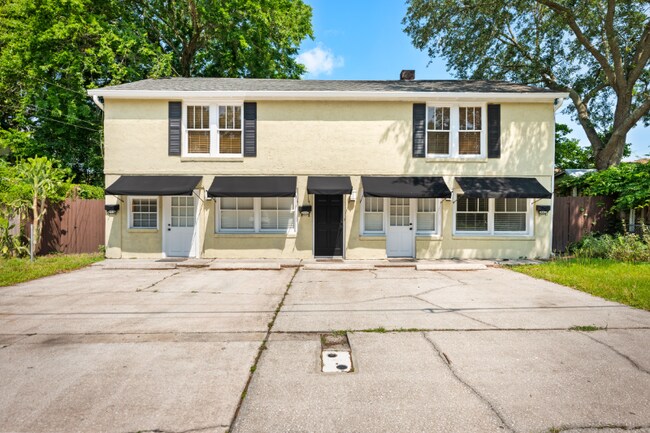 Building Photo - 4315 Antisdale St