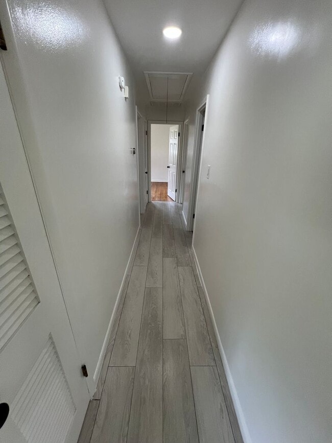 Building Photo - Updated 3BR | Solar Panels + Fenced Yard