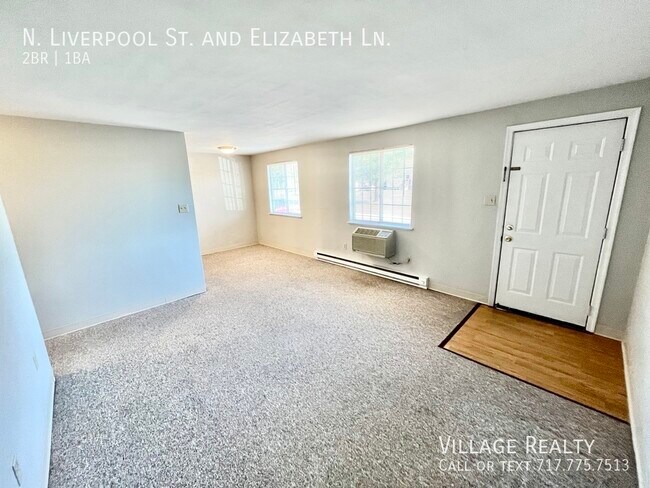 Building Photo - 55 N Liverpool St