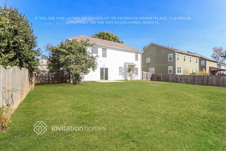 Building Photo - 4970 Fieldgate Ridge Dr