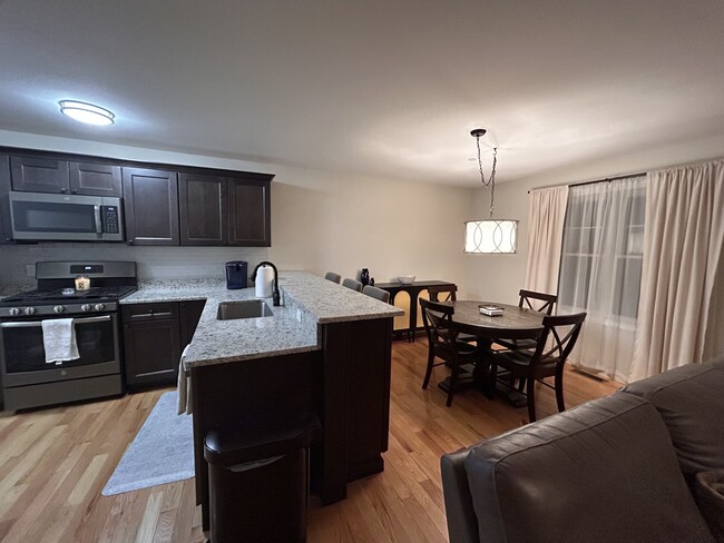 Dining Room - 183 Knollwood Way