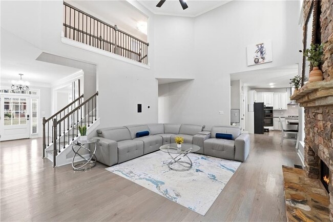 Building Photo - 3330 Spencer St