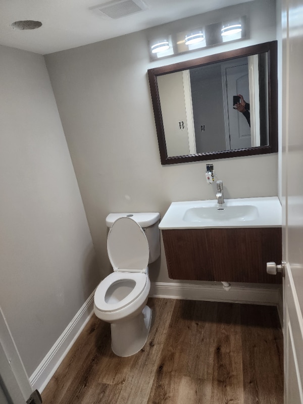 Building Photo - 0 W Lake Ave NW