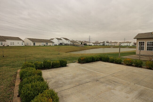 Building Photo - 7937 Cork Bend Ln