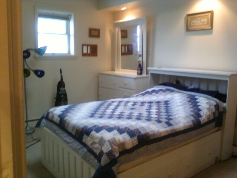Bedroom 2 - 1406 3rd Ave