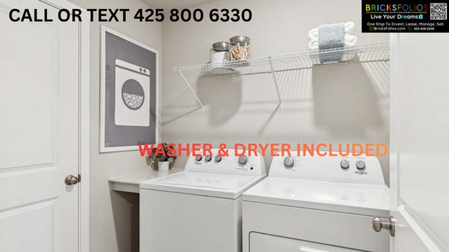 Building Photo - Brand New Construction Home in Olympia – Modern Living Near JBLM