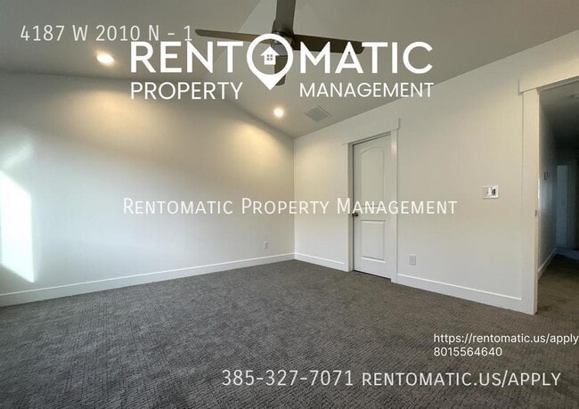 Building Photo - 4187 W 2010 N