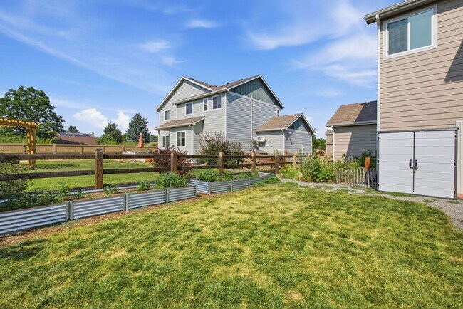 Building Photo - 509 Wrangell Ln