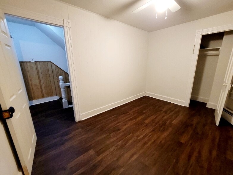 Building Photo - 1312 N Washington St