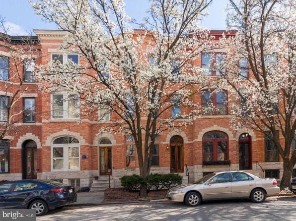 Building Photo - 1331 Park Ave