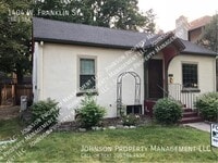 Building Photo - 1404 W Franklin Rd