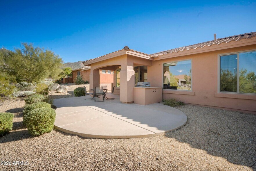 Building Photo - 11448 E Raintree Dr