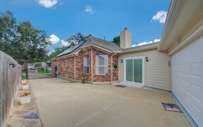 Building Photo - 6218 Morgan Canyon Ct