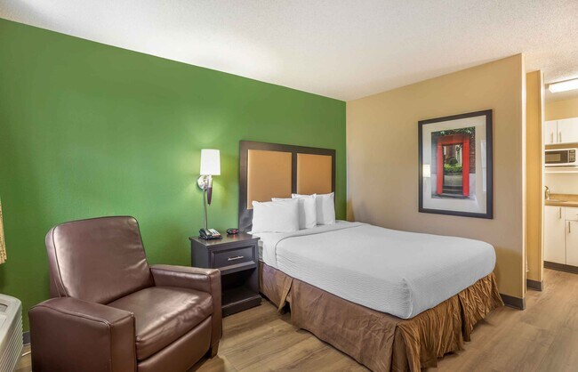 Building Photo - Furnished Studio-Nashville - Brentwood - South
