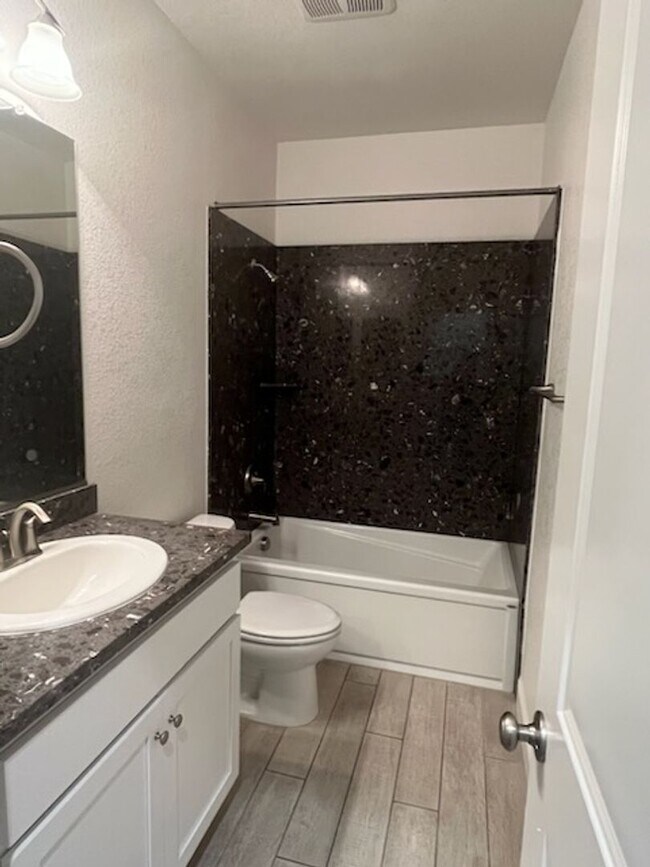 Building Photo - Solar powered open concept home located in the newer Brighton Landing subdivision!