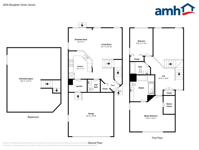 Building Photo - 2343 Stoughton Cir