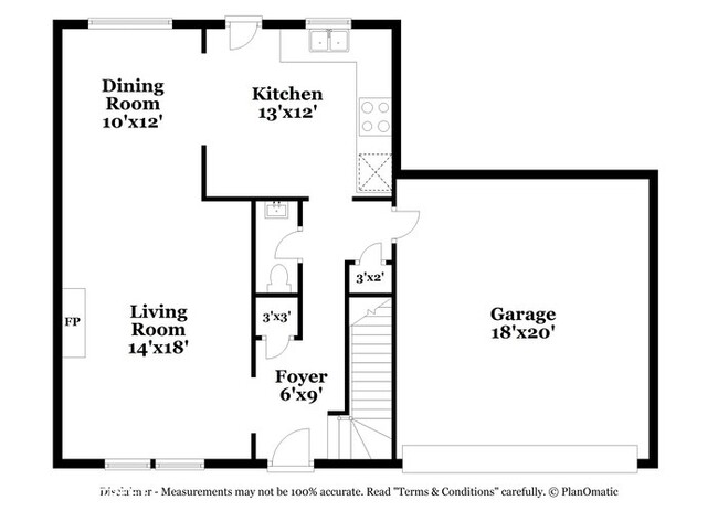 Building Photo - 5616 Hedgecrest Pl