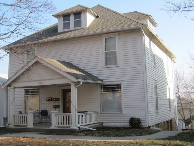 Building Photo - 1106 Ohio St