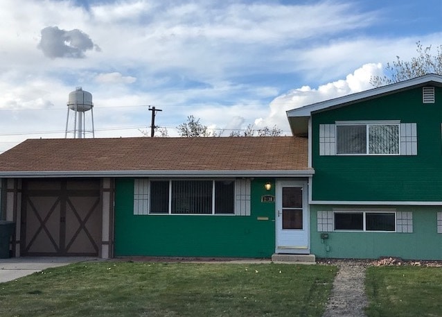 Building Photo - 2138 Gunnison Ave