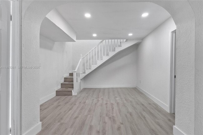 Building Photo - 4030 NW 1st Ave