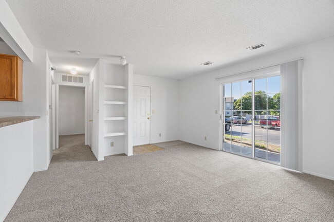 Floorplan - Park at Olathe Station