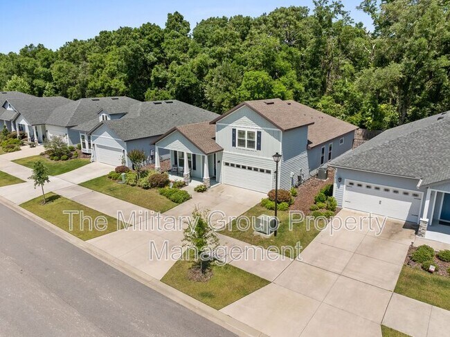 Building Photo - 6901 SW Lugano Ct