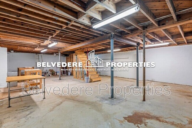 Building Photo - 4137 High Point Rd