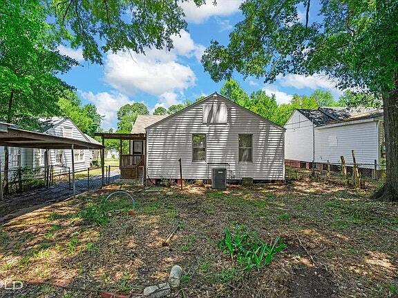 Building Photo - 1439 Belwood St