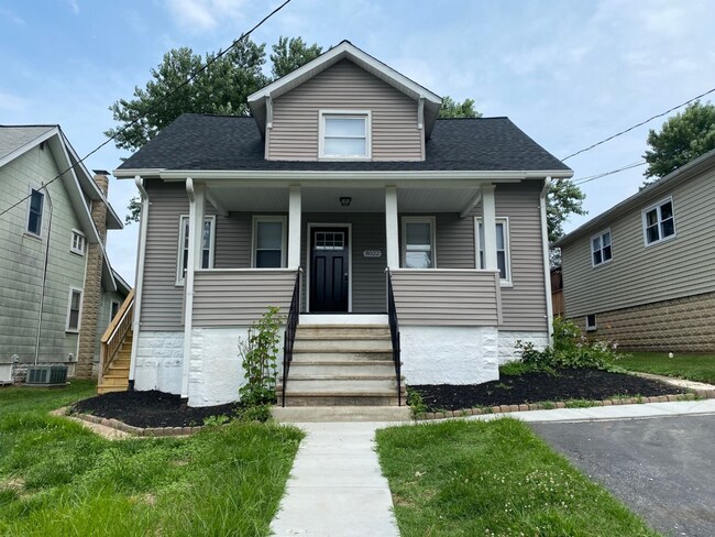 Building Photo - 8022 Old Philadelphia Rd