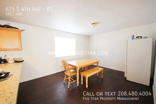 Building Photo - 625 S 4th Ave