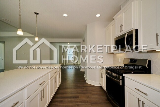 Building Photo - 1067 Harrison Bayou Dr