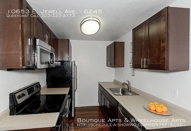 Building Photo - Wheelhouse Apartments