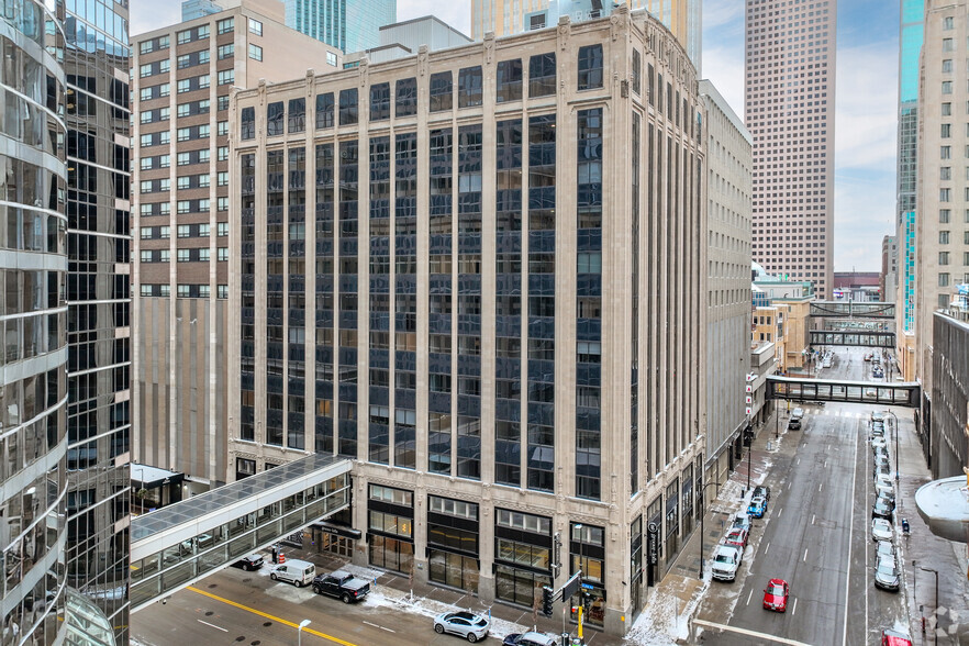 Primary Photo - Groove Lofts