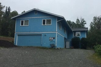 Building Photo - 1507 E Mulchatna Dr