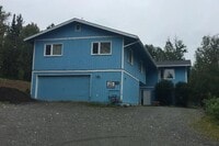 Building Photo - 1507 E Mulchatna Dr