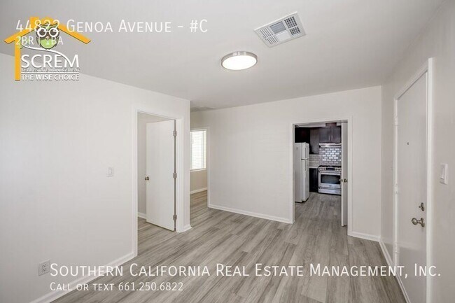 Building Photo - 44822 Genoa Ave