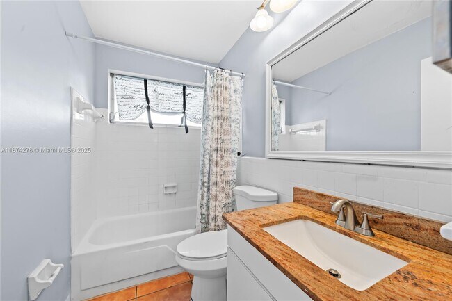 Building Photo - 4938 NW 54th Ct