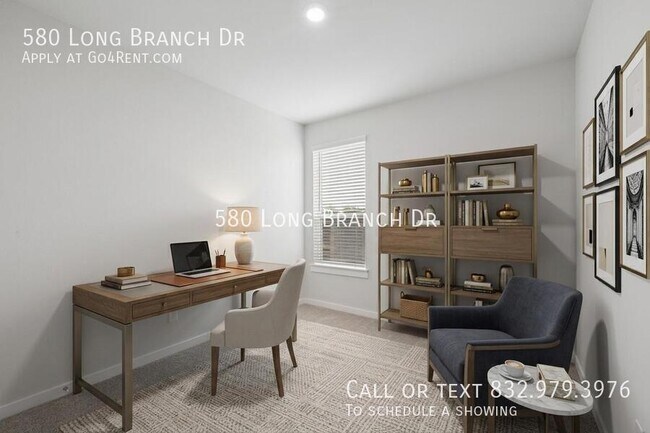 Building Photo - 580 Long Br Dr