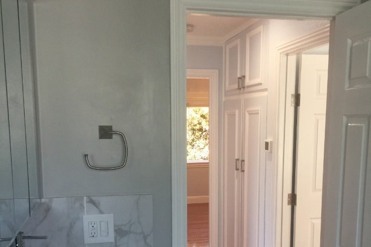 bathroom - 2110 Spaulding Ave