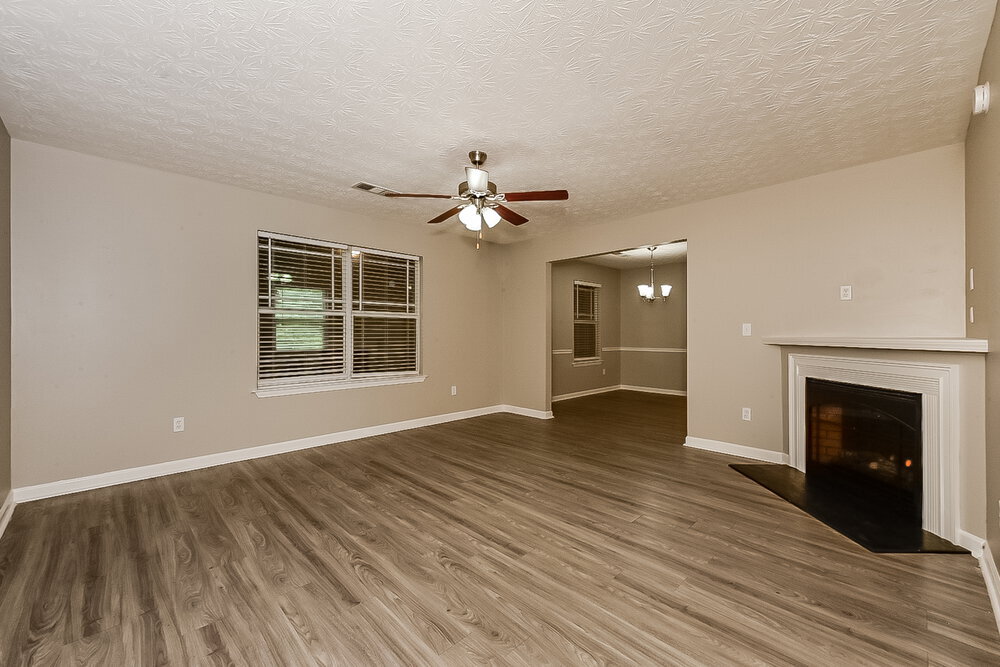 Building Photo - 1426 Persimmon Trace