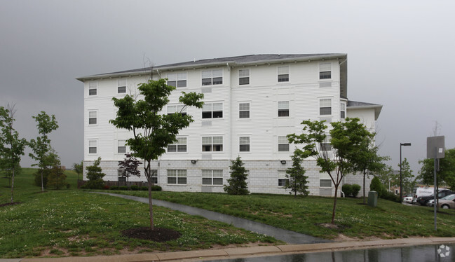 Building Photo - Park View At Miramar Landing, 62+ or better