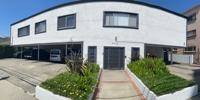 Building Photo - Whitsett 6023