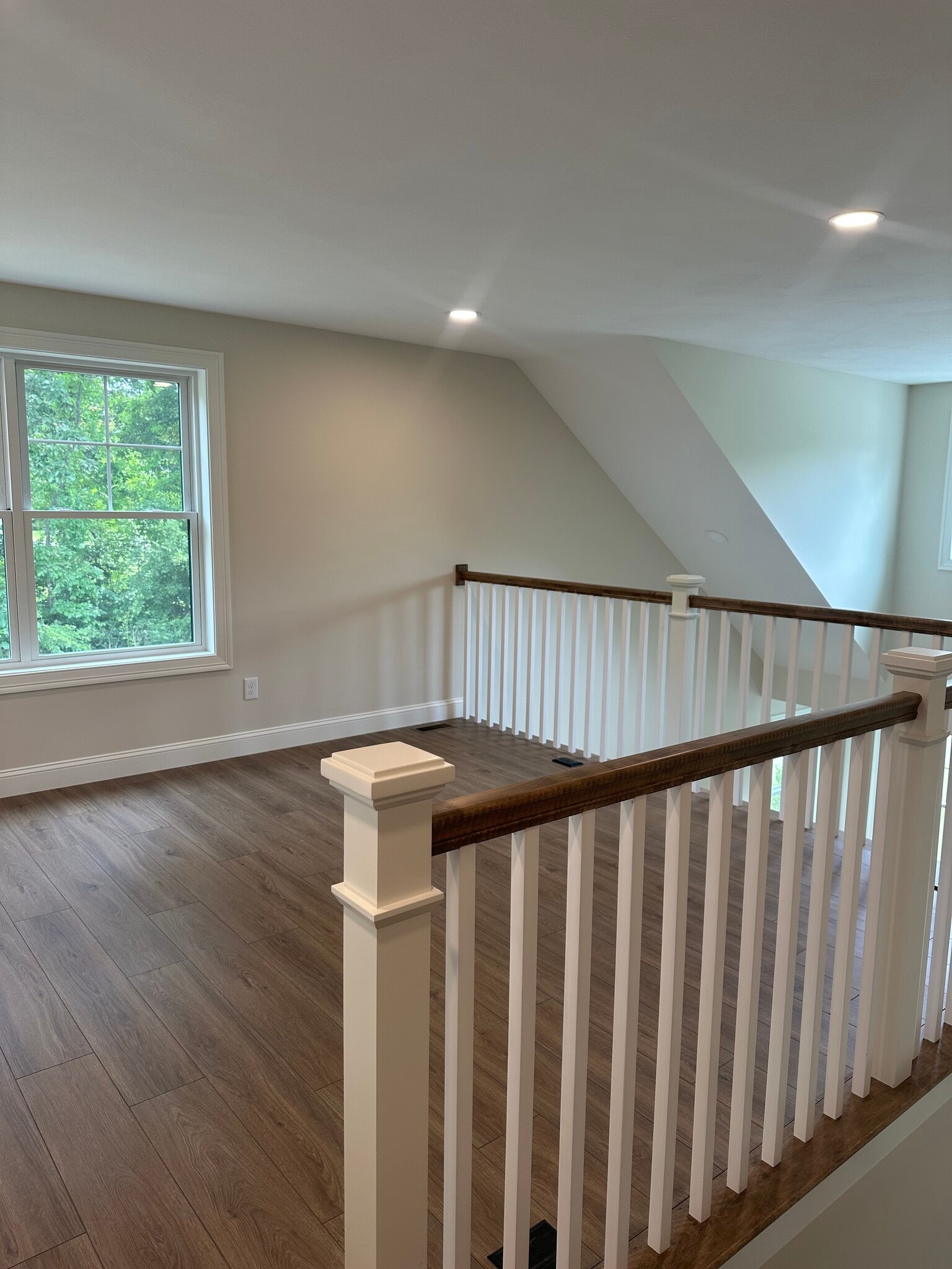 Loft providing versatility of use. - 29 Liberty St