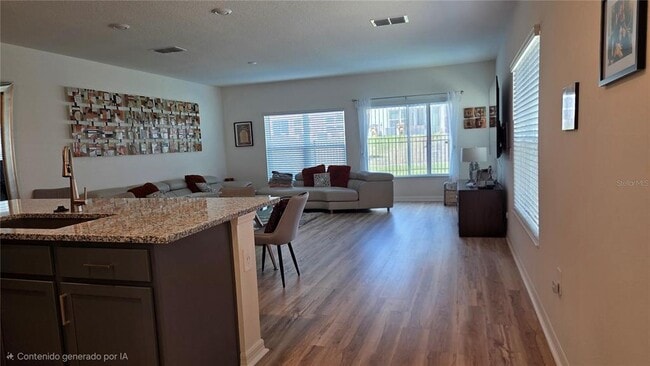 Building Photo - 728 Stoney Pointe Cir