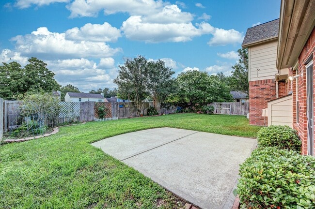 Building Photo - 3507 Moss Trail Dr