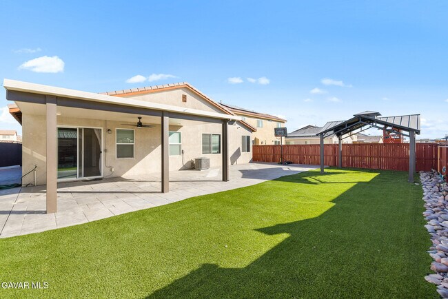 Building Photo - 3124 Via Bella Rosa Ave