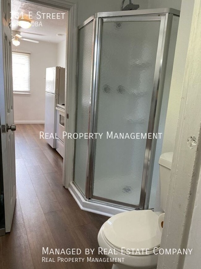 Building Photo - 781 E Street-