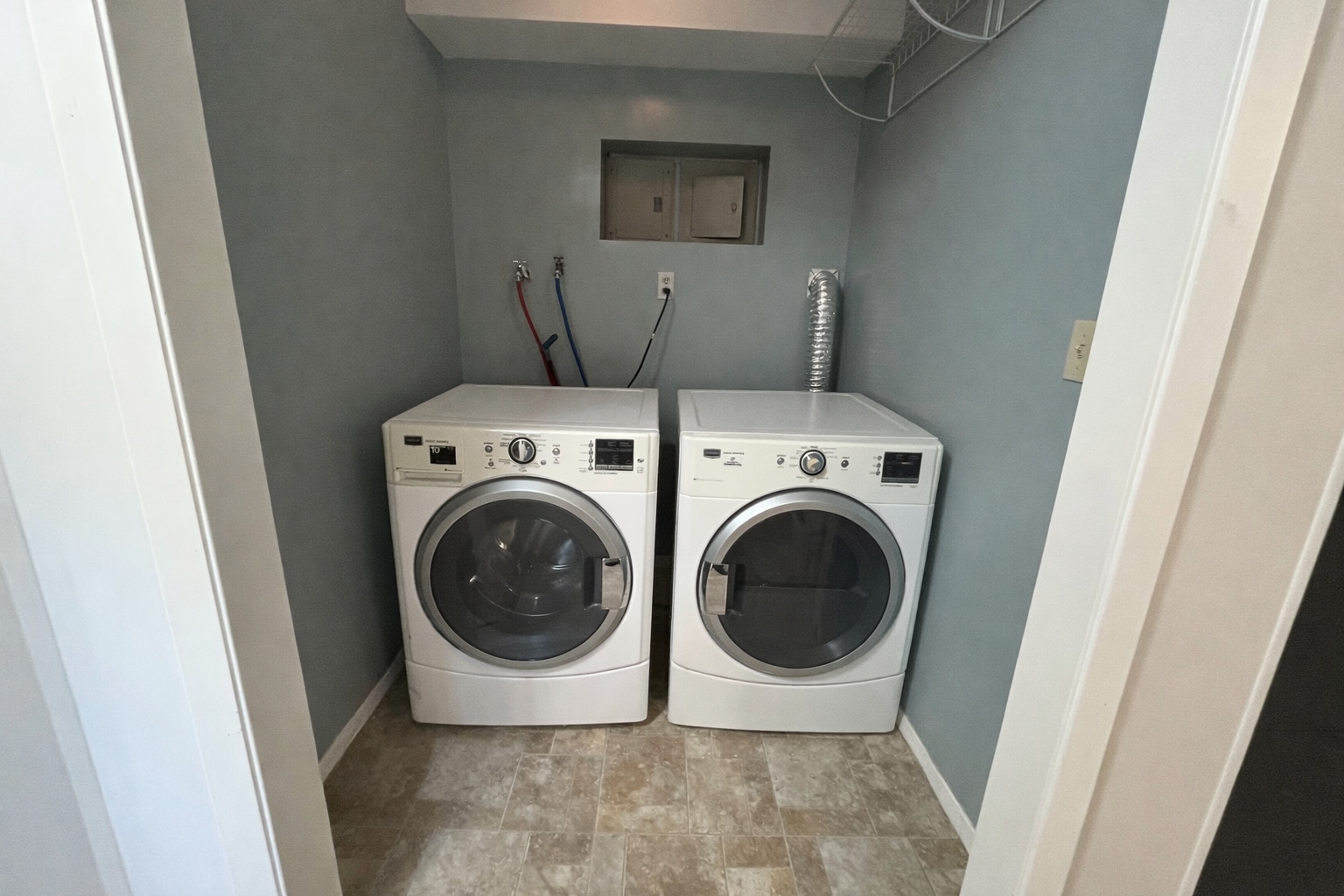 Laundry - 1001 E 300 S
