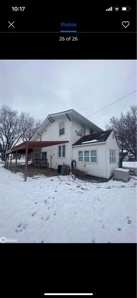 Building Photo - 500 Spruce St