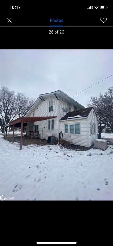 Building Photo - 500 Spruce St